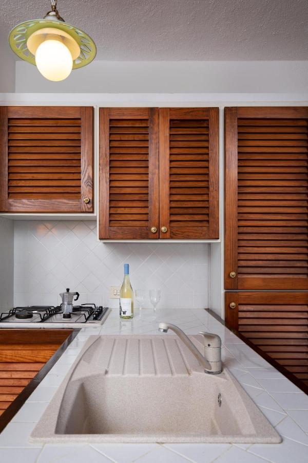 Homey Experience - Marina Loft La Maddalena  Exterior foto