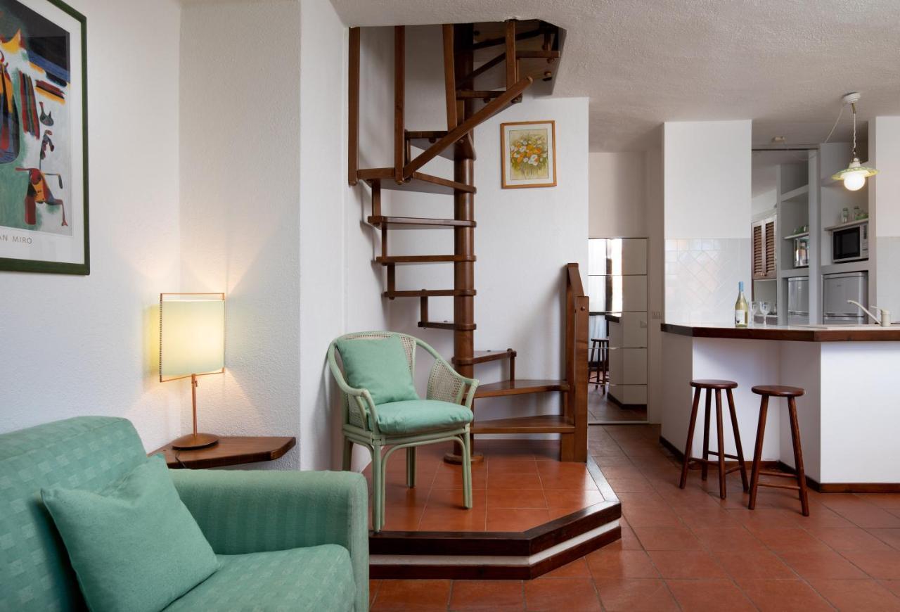 Homey Experience - Marina Loft La Maddalena  Exterior foto